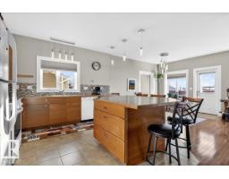 Laundry room - 5019 48 Av, Chipman, AB T0B0W0 Photo 11