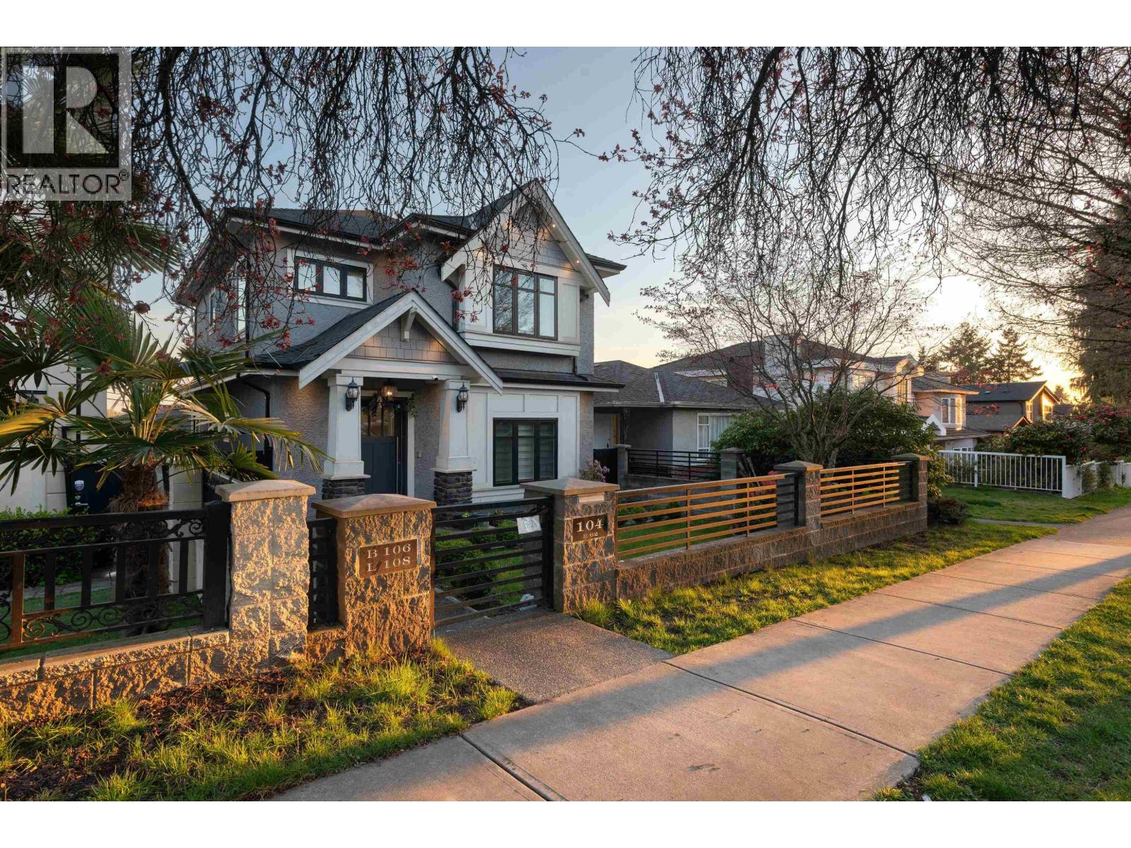 104 62 Avenue - main photo