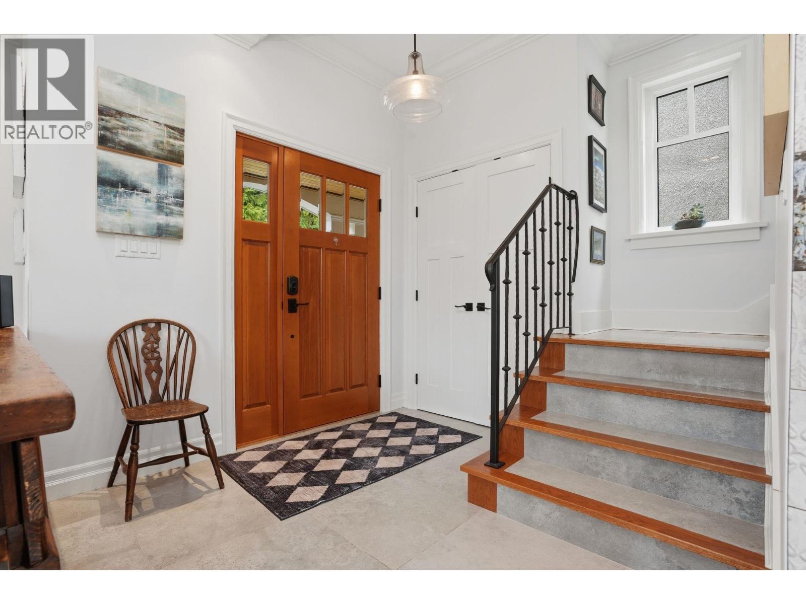 5 Bed, 4 Bath House for Sale in Vancouver – 4098 W 16TH AVENUE, Vancouver – MLS# R3128688 - Image 8
