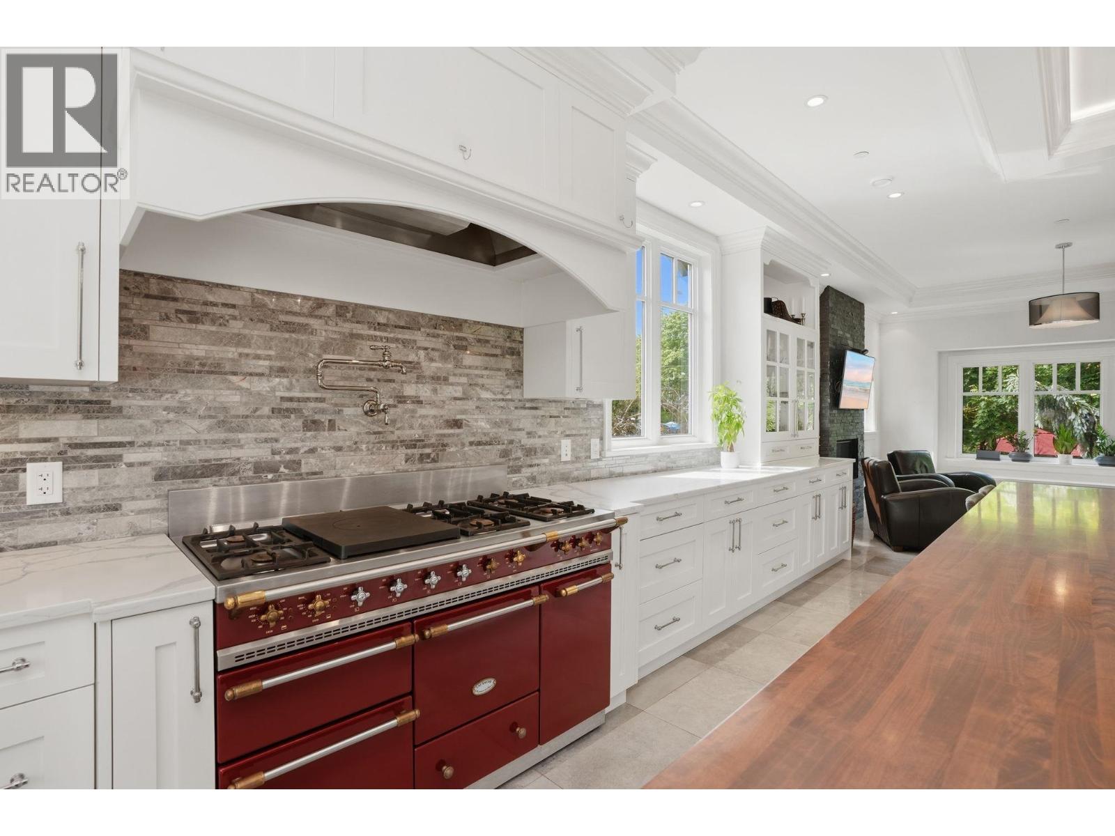 5 Bed, 4 Bath House for Sale in Vancouver – 4098 W 16TH AVENUE, Vancouver – MLS# R3128688 - Image 6