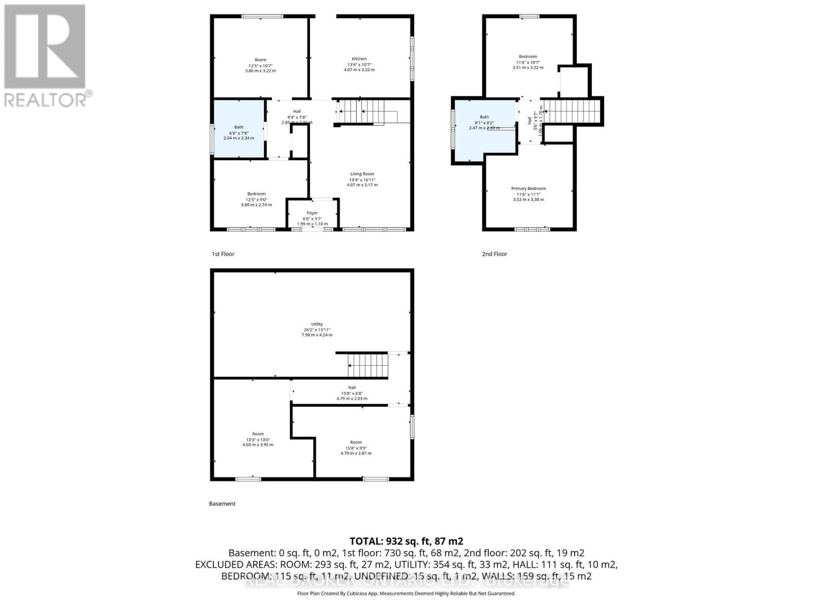 23 CLIFFORD STREET - 40