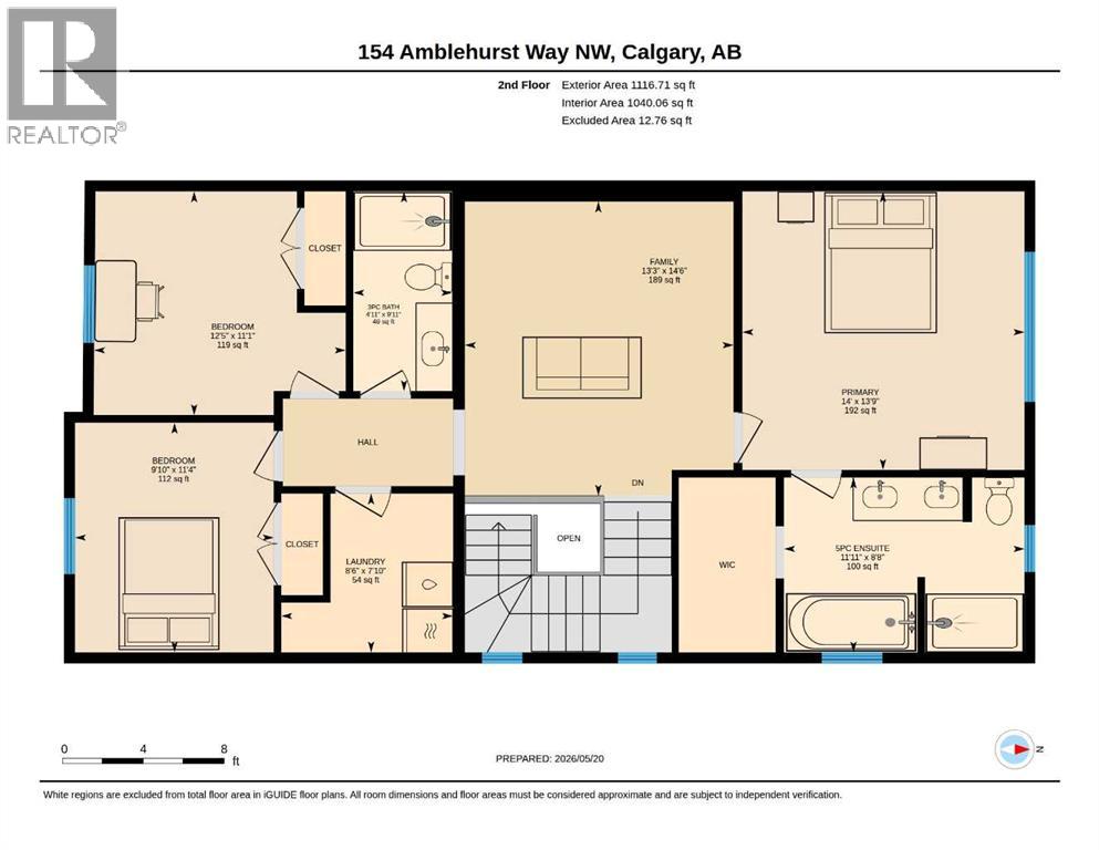 154 Amblehurst Way NW - 33