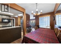 Dining room - 7375 Porcupine Road Unit# B3, Big White, BC V1P1P3 Photo 9