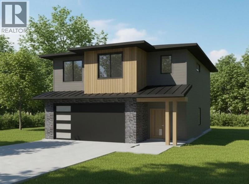 #118 1600 Aberdeen Drive - 1