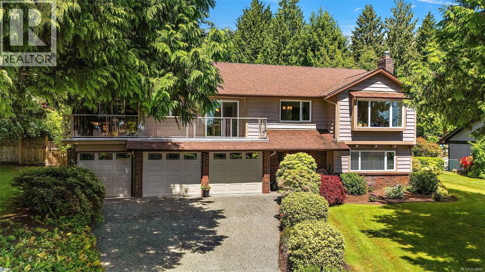 1772 Barrett Dr - 1