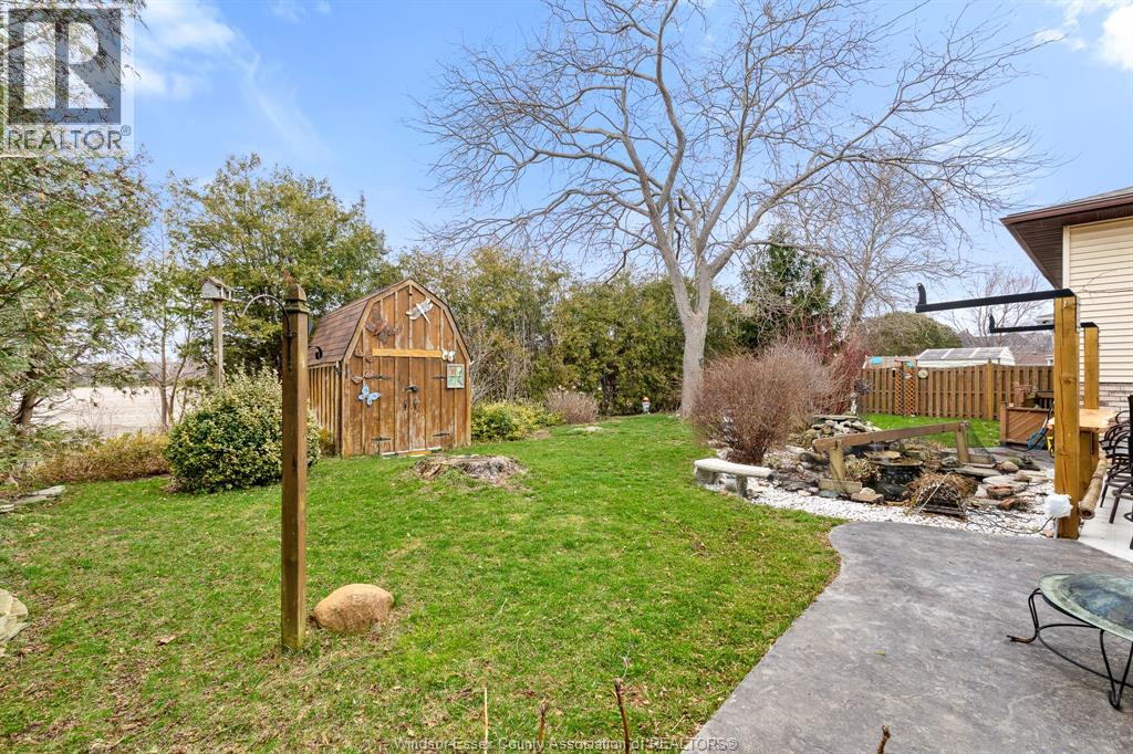 42 William AVENUE - 33