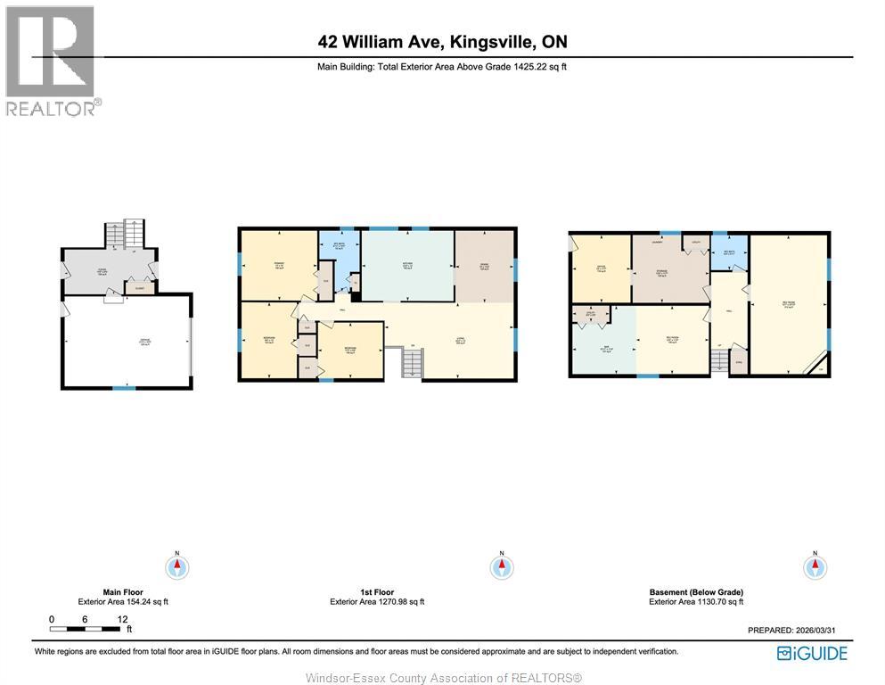 42 William AVENUE - 46