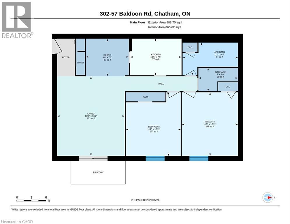 #302 57 BALDOON Road - 35