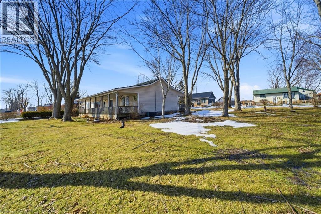 153 BLUE WATER Parkway - 25