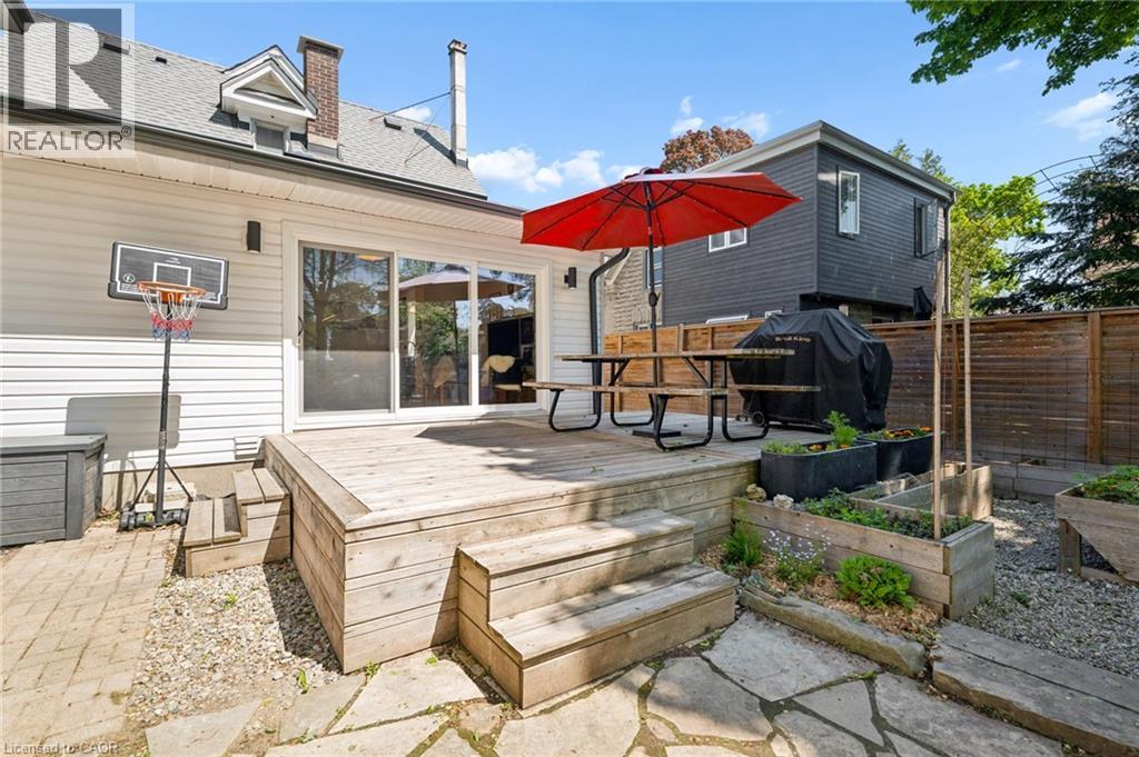 77 BINGEMAN Street - 36