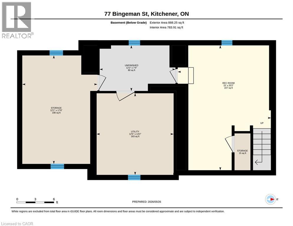 77 BINGEMAN Street - 46