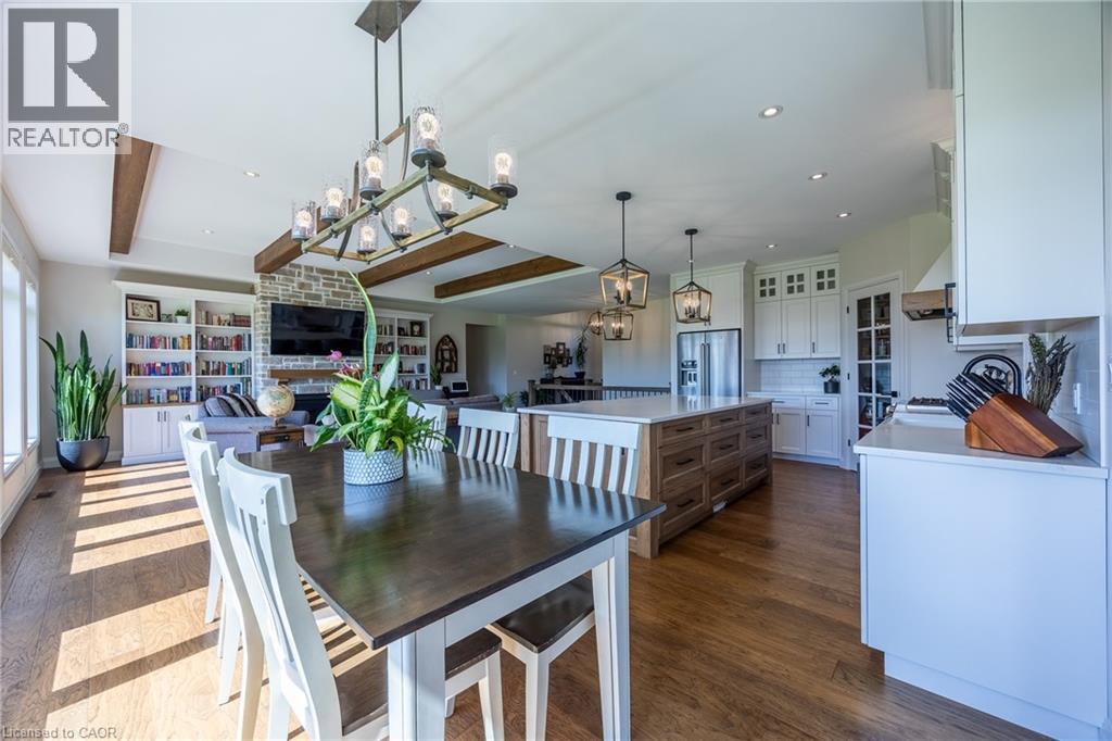 691 VILLA NOVA Road - 15