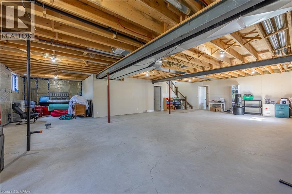 691 VILLA NOVA Road - 29