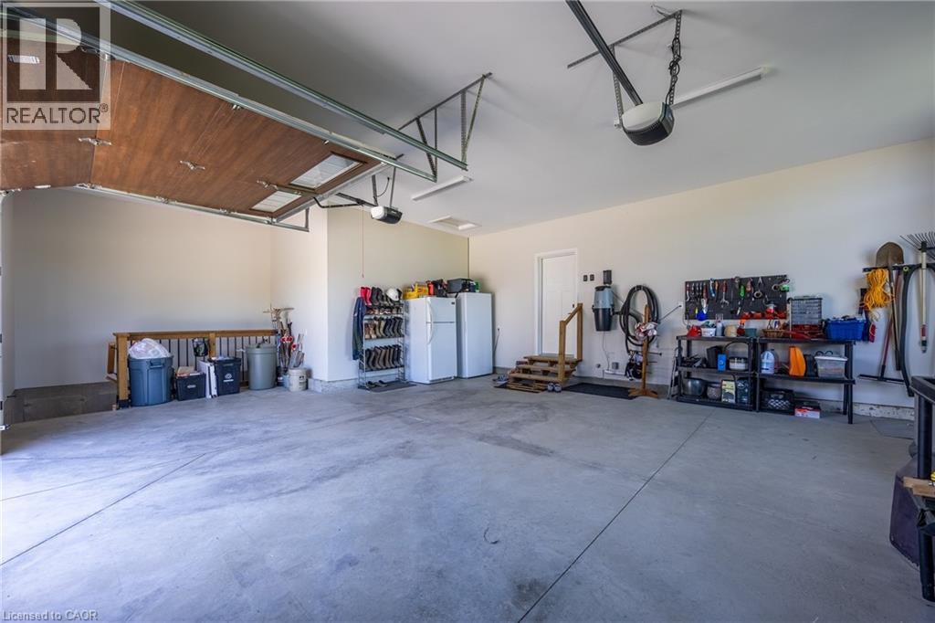 691 VILLA NOVA Road - 30