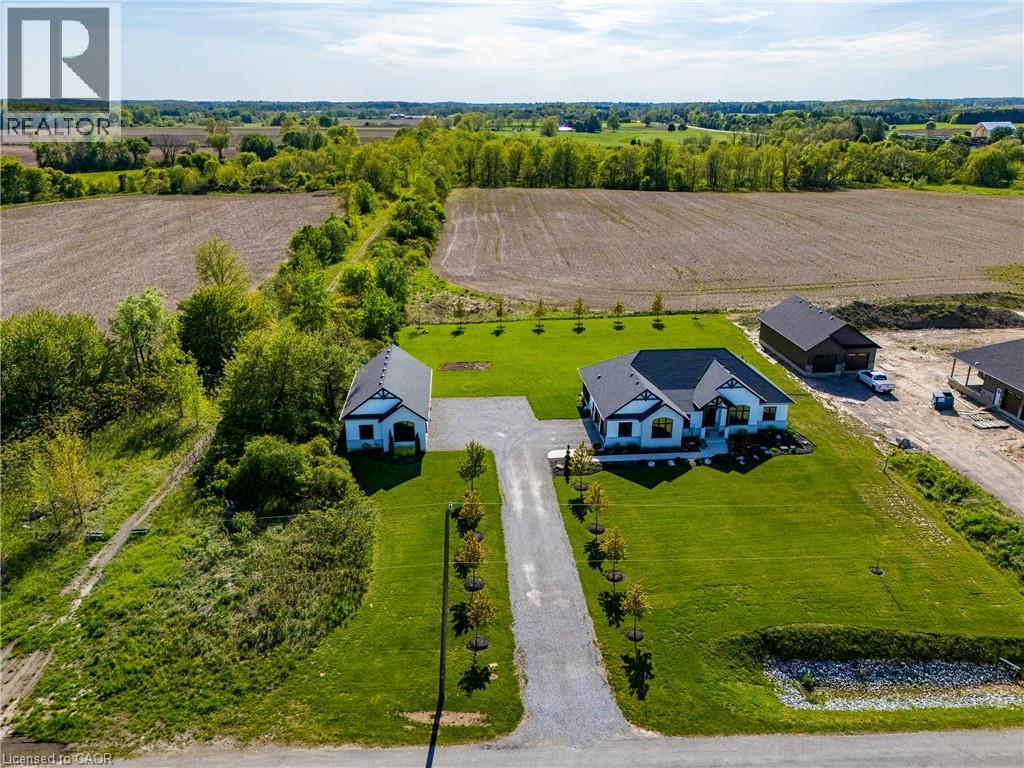 691 VILLA NOVA Road - 4