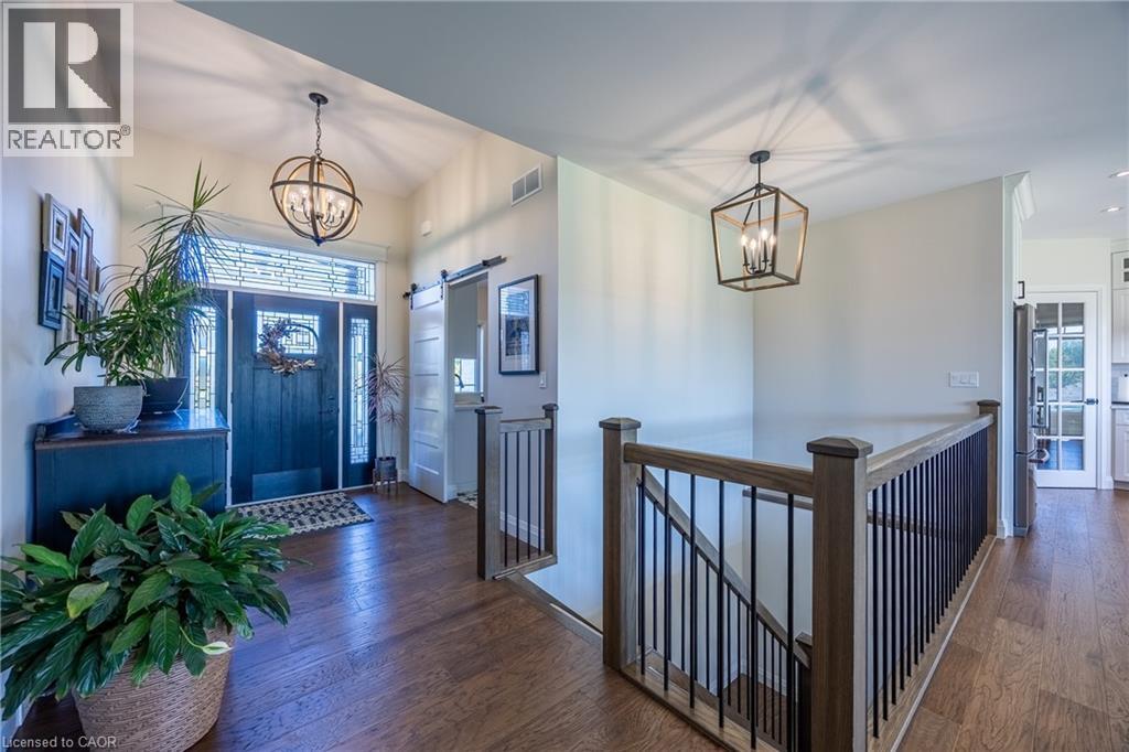 691 VILLA NOVA Road - 9