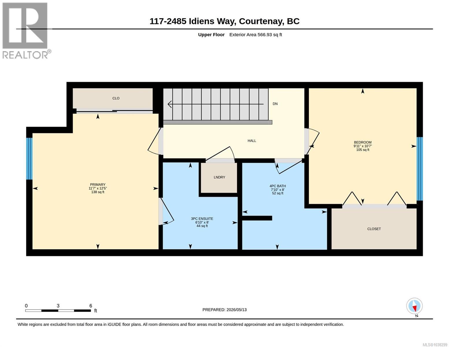 #117 2485 Idiens Way - 41