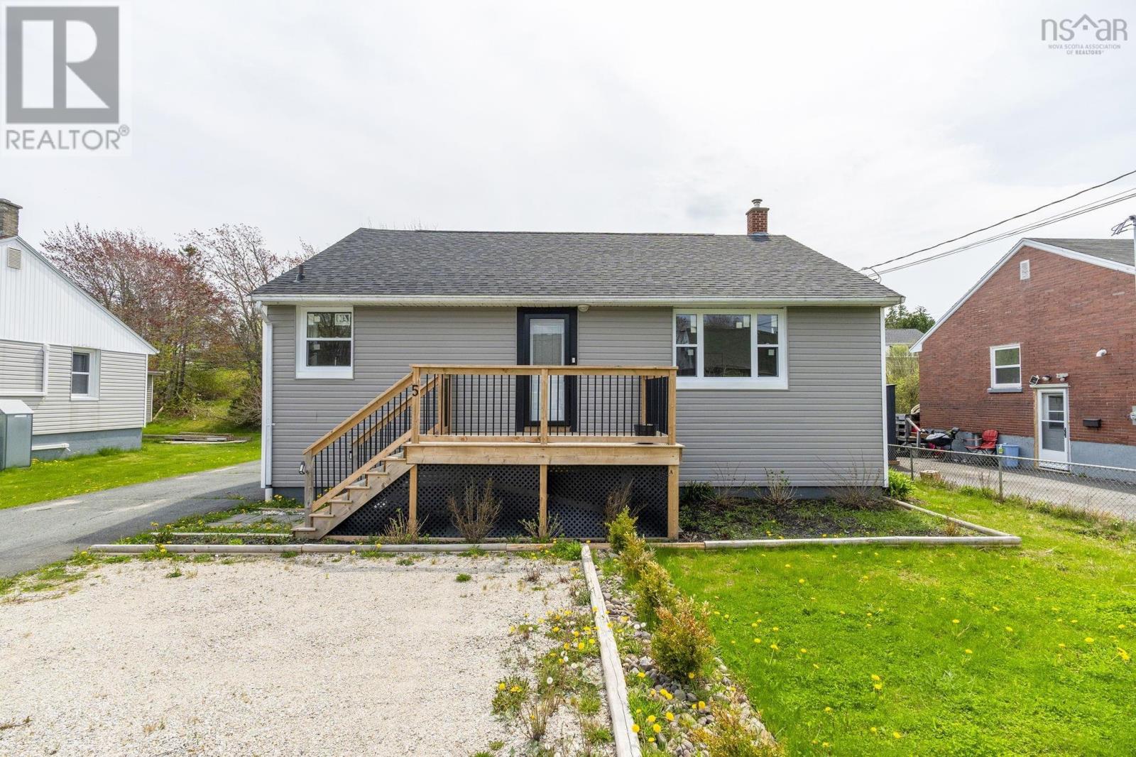 5 Birchfield Crescent - 33