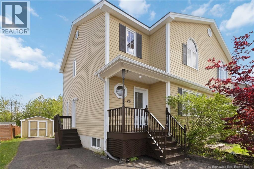 50 Limestone Drive - 1