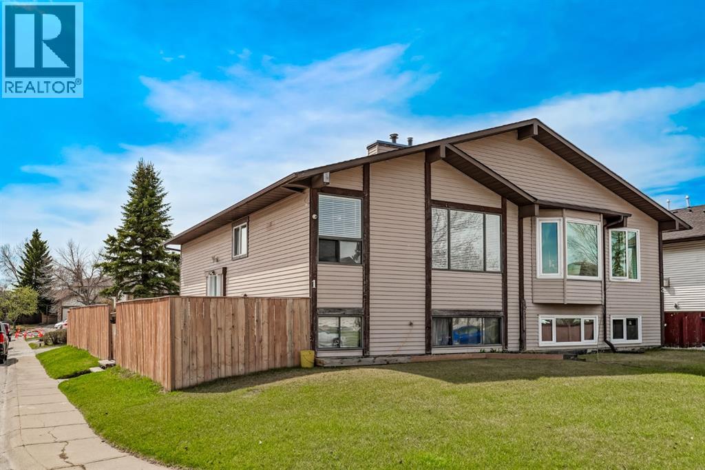1 Templemont Road NE - 45