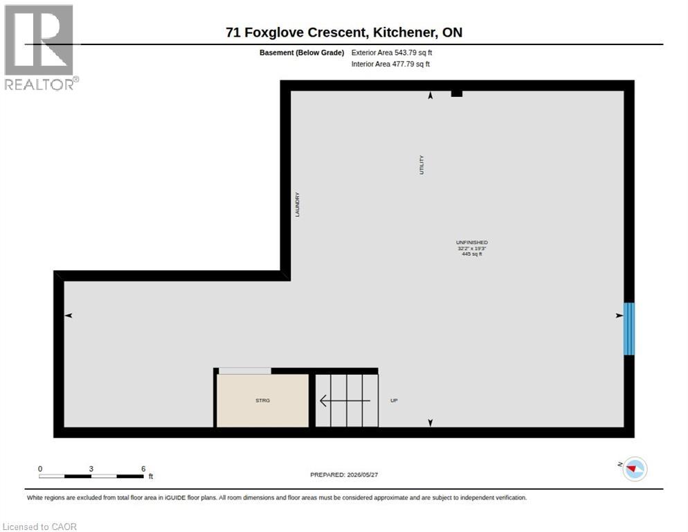 71 FOXGLOVE Crescent - 48