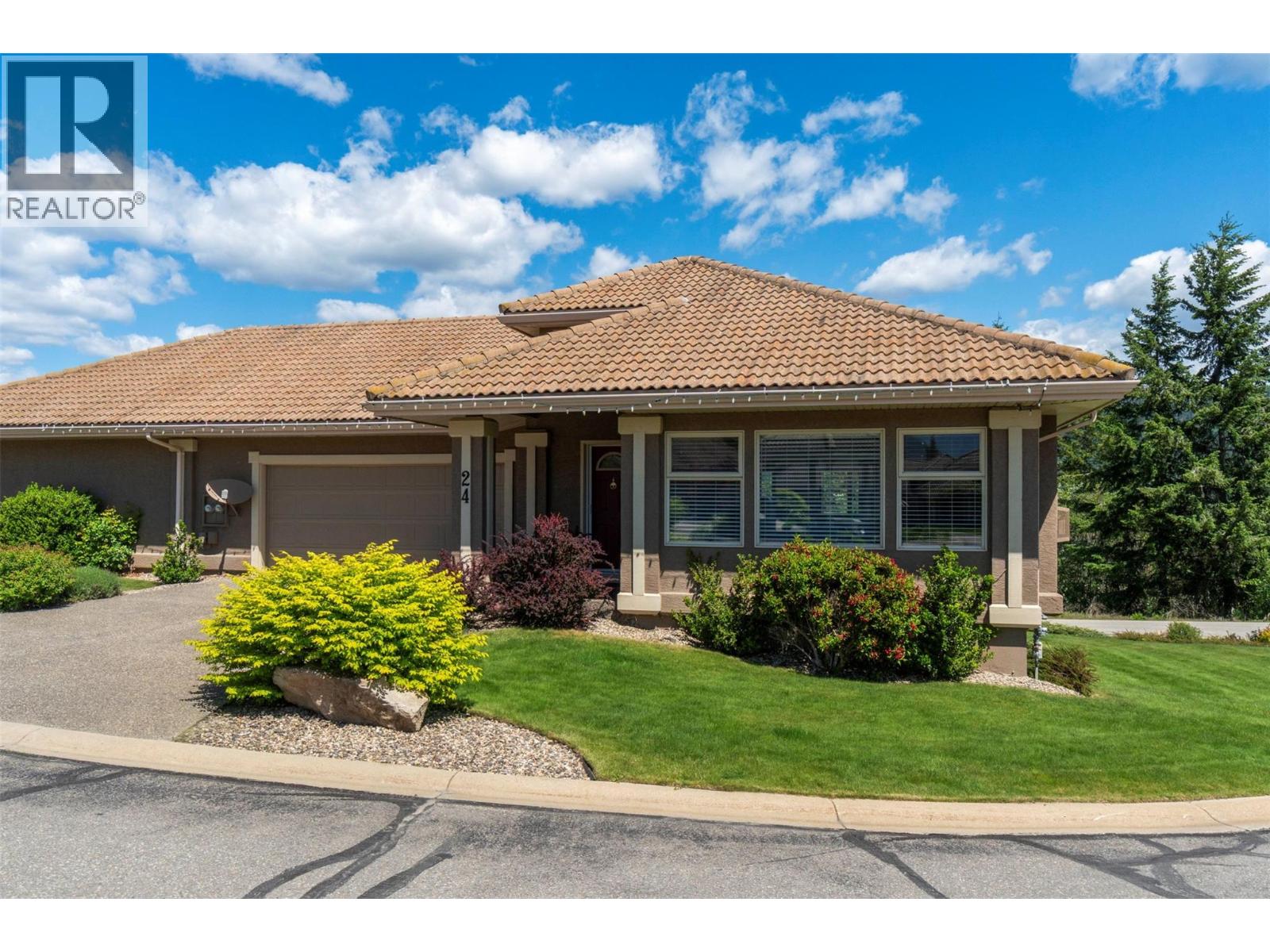 #24 2550 Golf Course Drive - 70