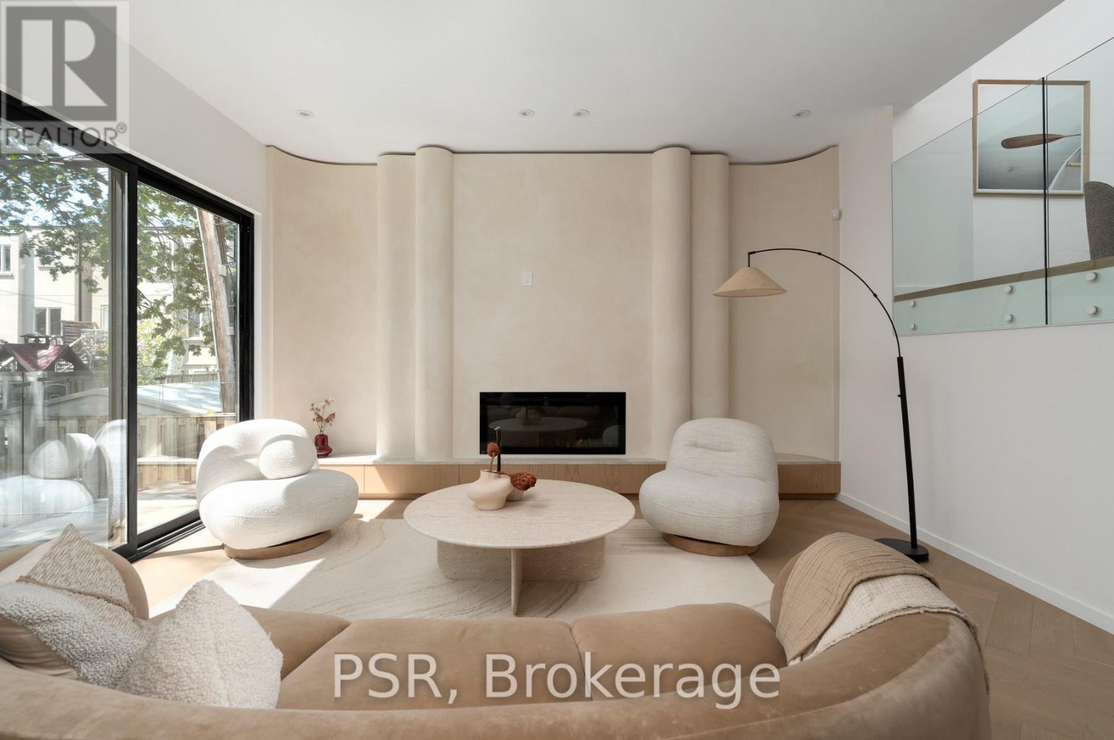 538 DUPLEX AVENUE - 7