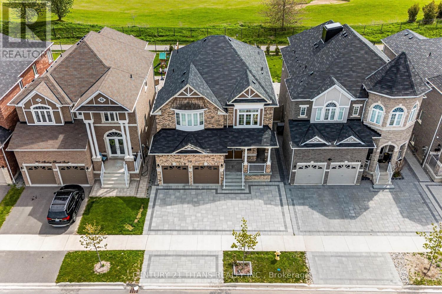 719 AUDLEY ROAD S - 38
