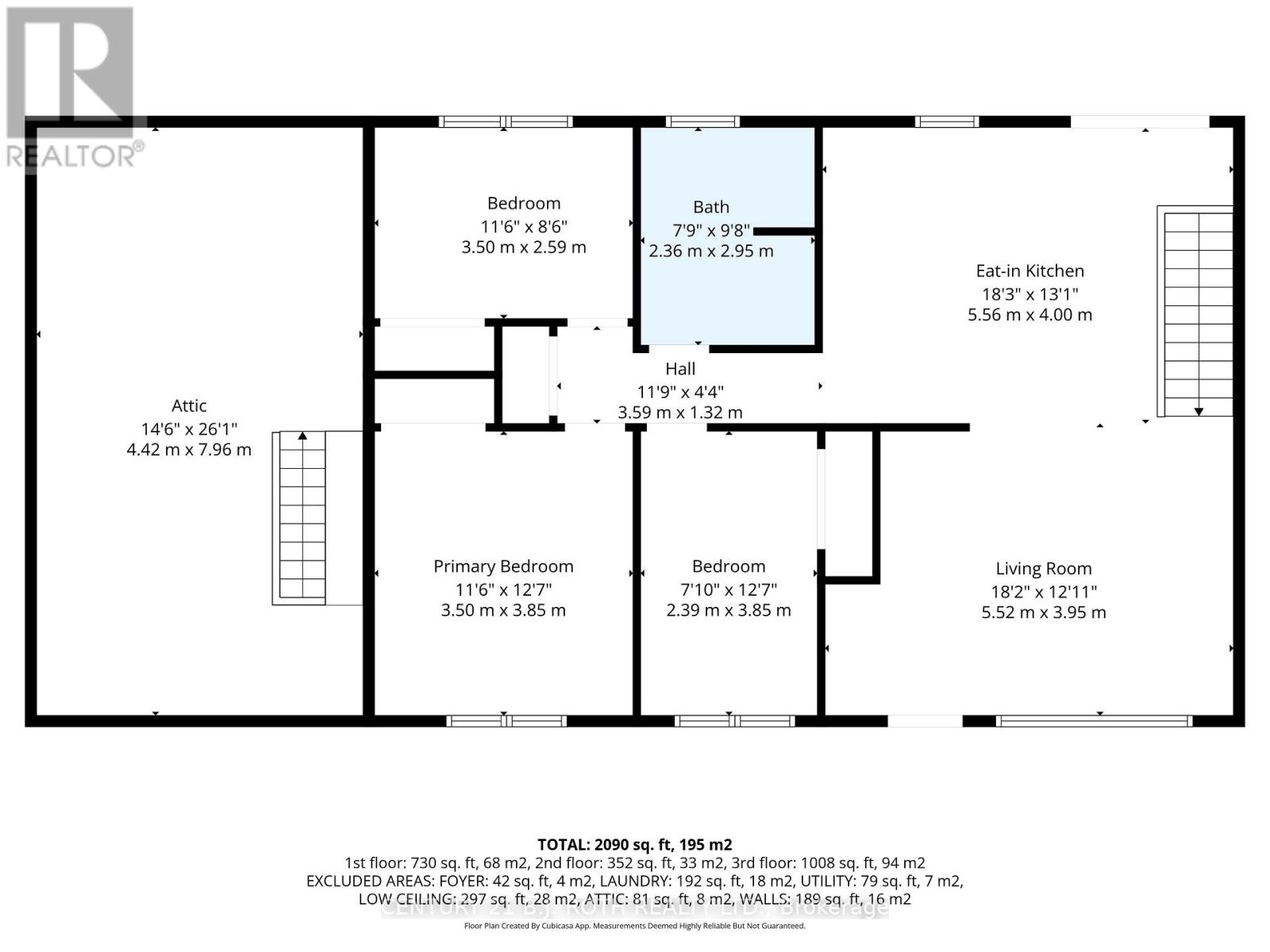 7906 MAIN STREET - 5