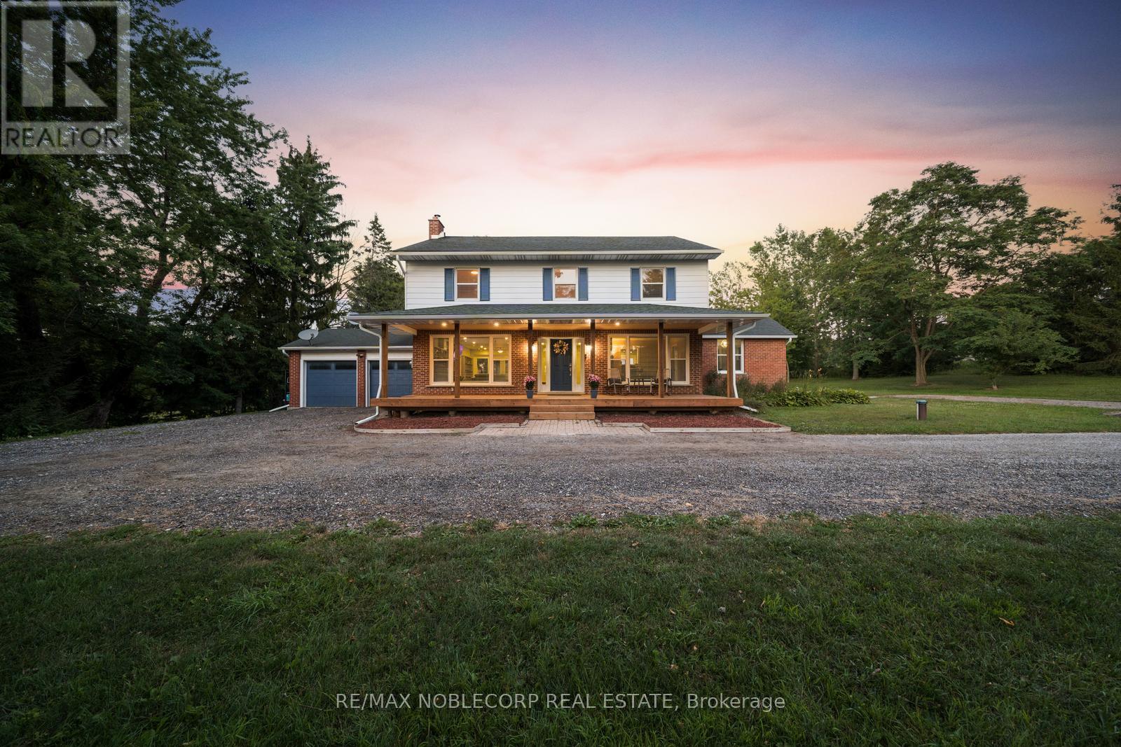 2037 15TH SIDE ROAD - 1