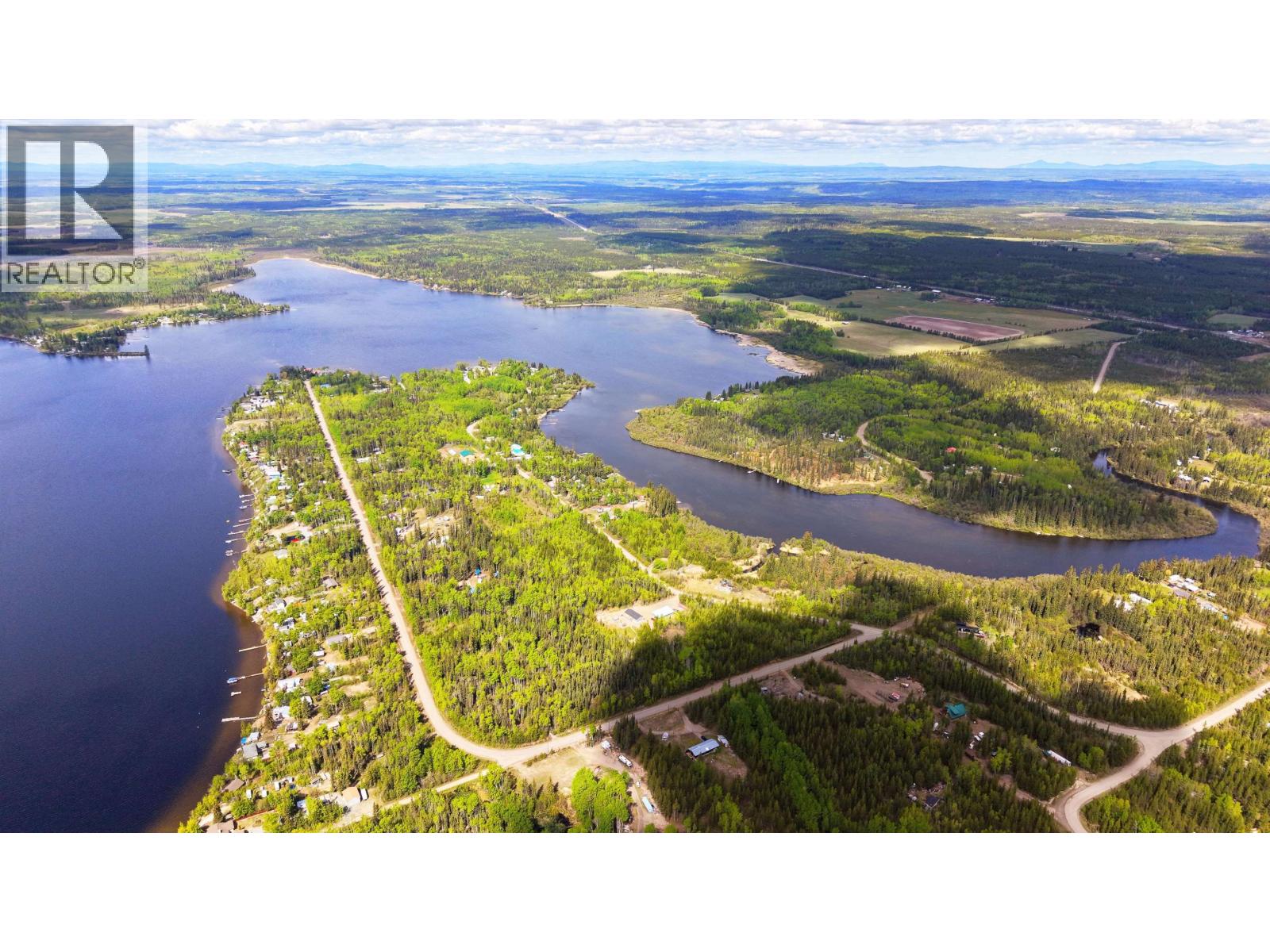 Photo 11 of 22 — LOT 11 MILLER ROAD · Prince George, BC