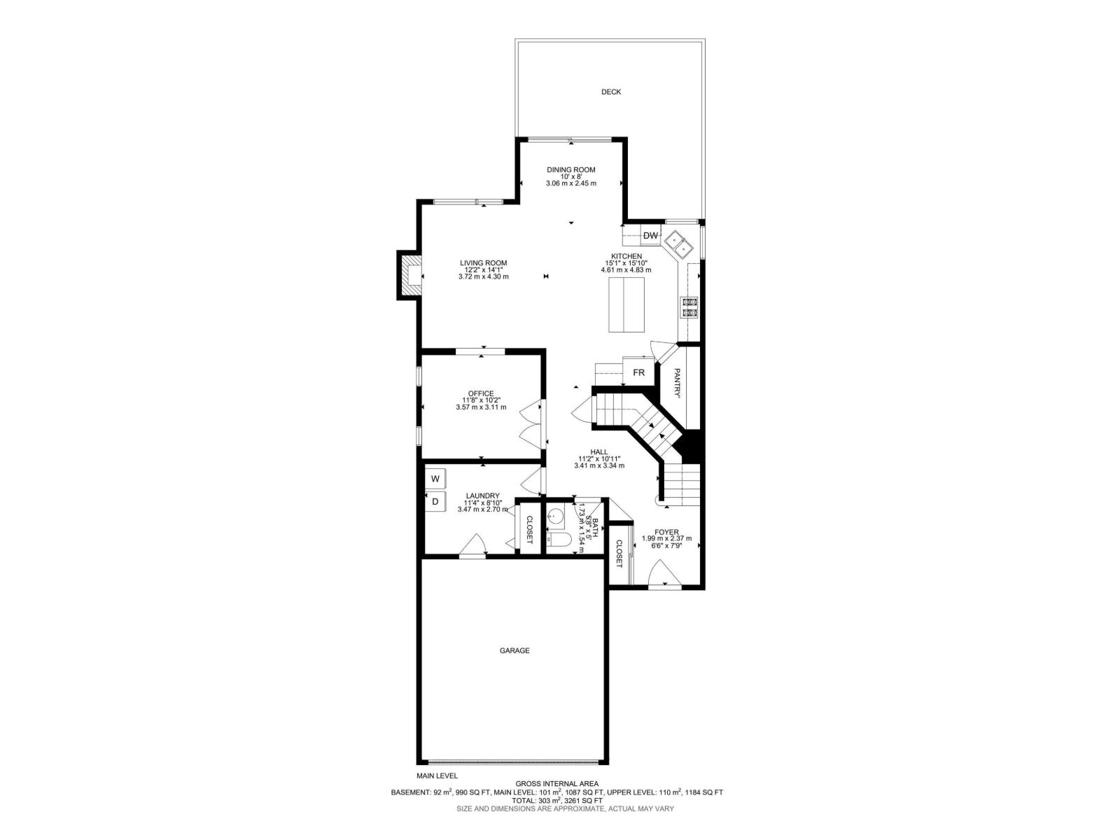 1932 67 ST SW - 73