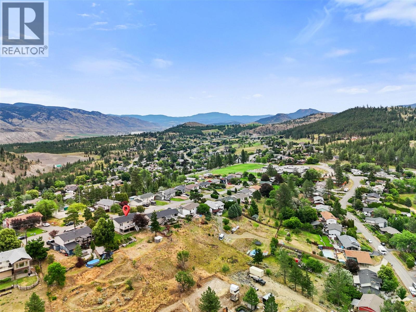 1282 HIGHRIDGE Drive - 55