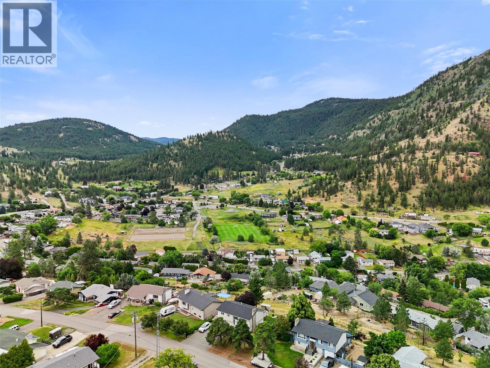1282 HIGHRIDGE Drive - 58