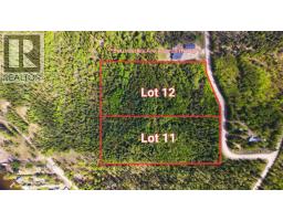 Front exterior of LOT 11 MILLER ROAD · Prince George, BC