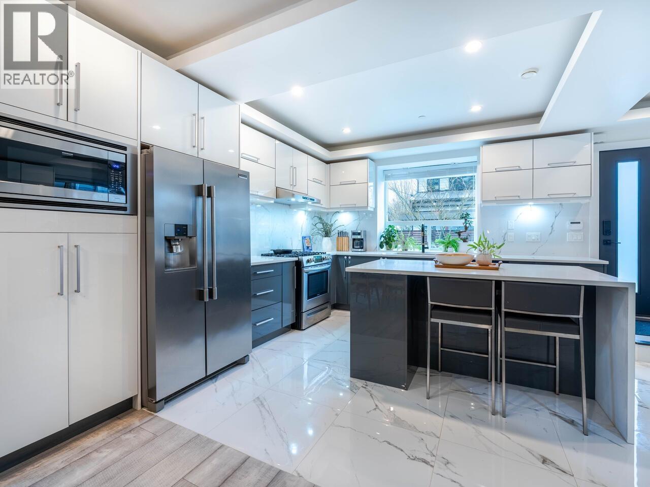5 Bed, 6 Bath House for Sale in Vancouver – 1805 E 37TH AVENUE, Vancouver – MLS# R3128740 - Image 33