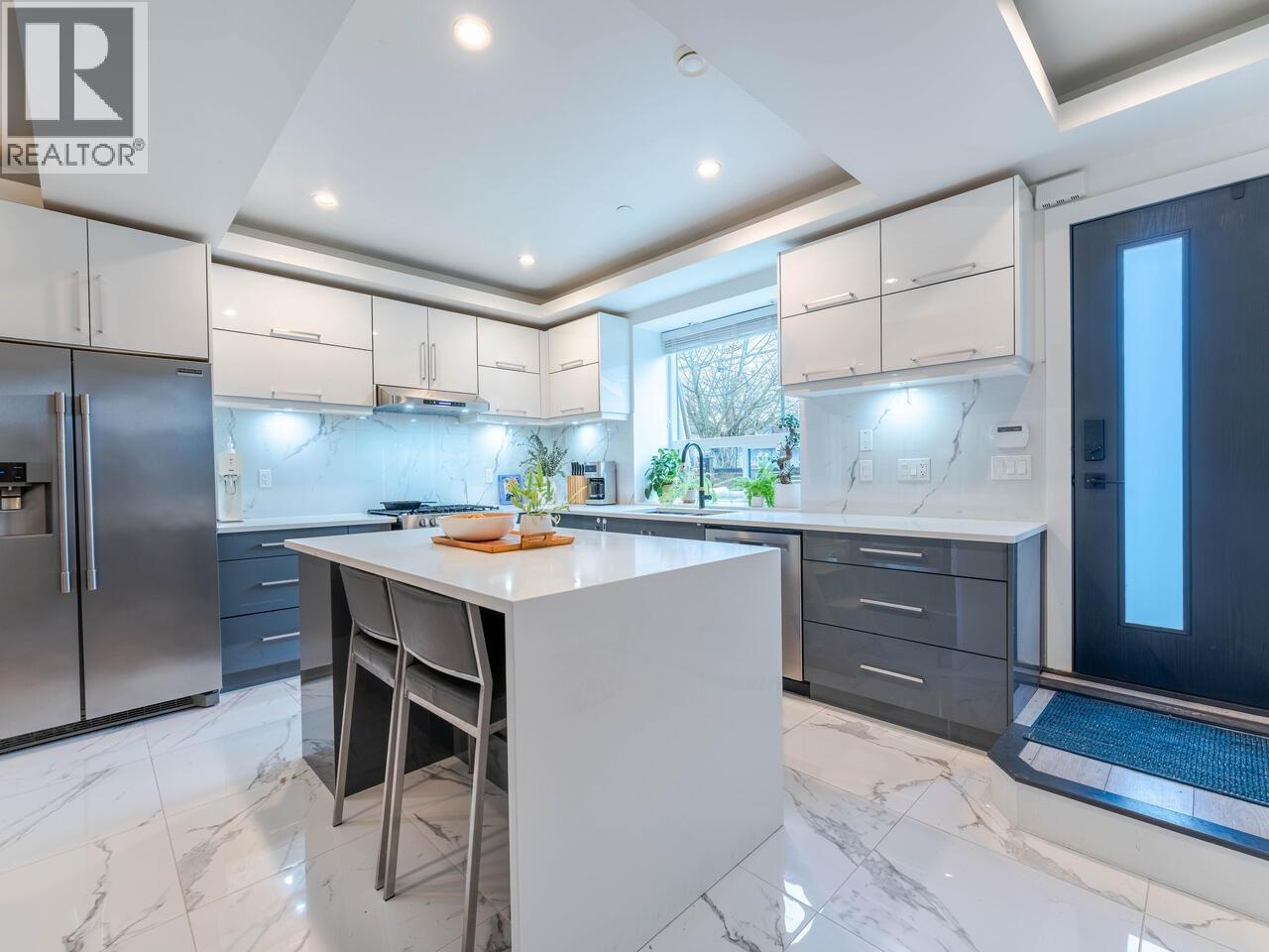 5 Bed, 6 Bath House for Sale in Vancouver – 1805 E 37TH AVENUE, Vancouver – MLS# R3128740 - Image 10
