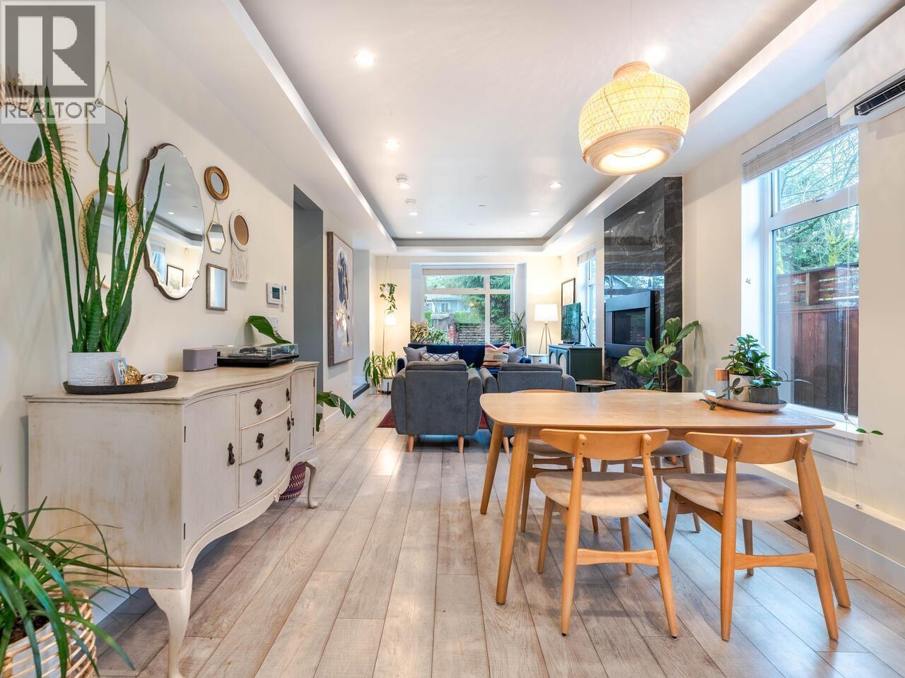 5 Bed, 6 Bath House for Sale in Vancouver – 1805 E 37TH AVENUE, Vancouver – MLS# R3128740 - Image 8