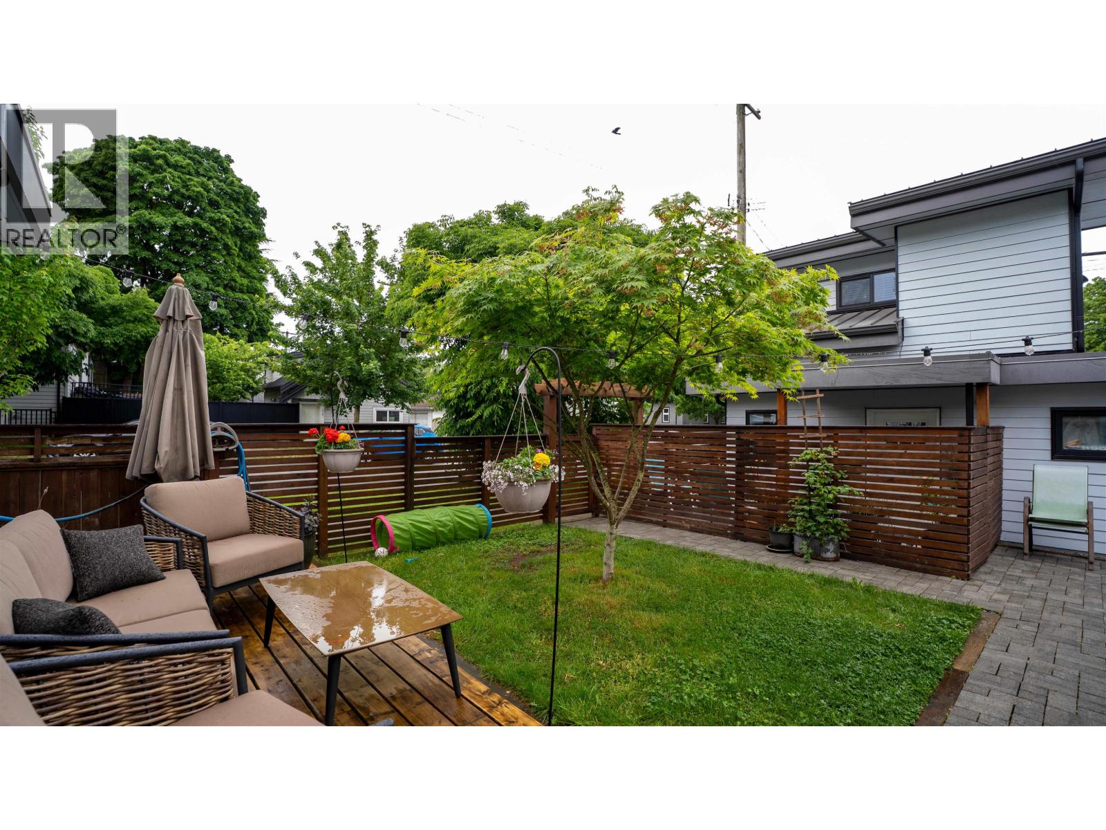 5 Bed, 6 Bath House for Sale in Vancouver – 1805 E 37TH AVENUE, Vancouver – MLS# R3128740 - Image 29