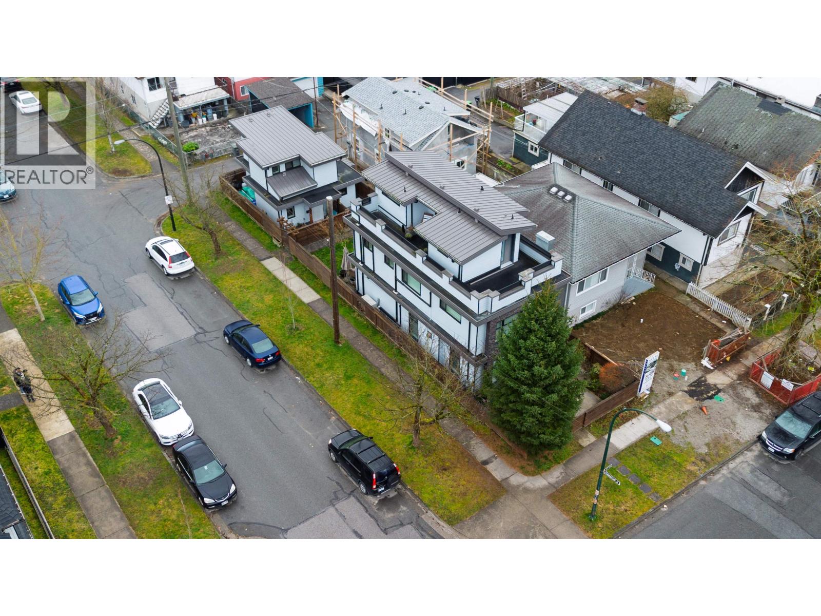 5 Bed, 6 Bath House for Sale in Vancouver – 1805 E 37TH AVENUE, Vancouver – MLS# R3128740 - Image 22