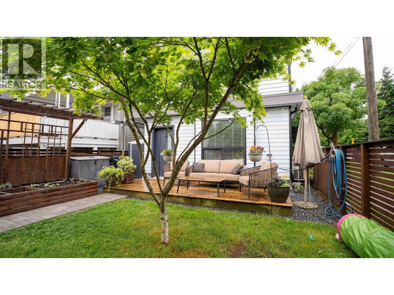 5 Bed, 6 Bath House for Sale in Vancouver – 1805 E 37TH AVENUE, Vancouver – MLS# R3128740 - Image 17