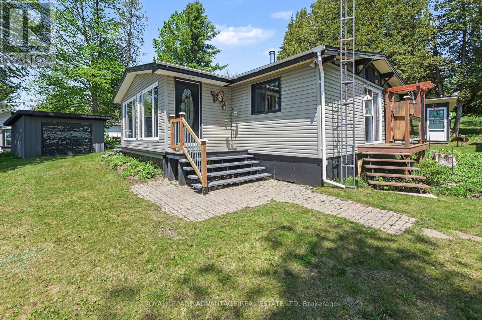 1143 DALHOUSIE 9TH CONCESSION B ROAD