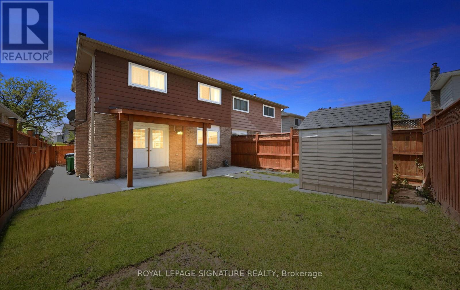 23 ABELL DRIVE - 40