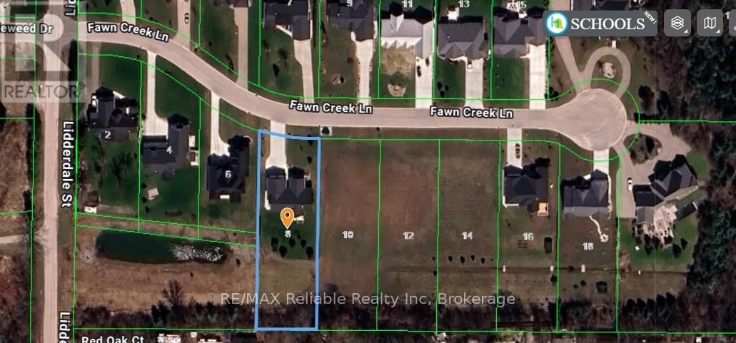 8 FAWN CREEK LANE - 42