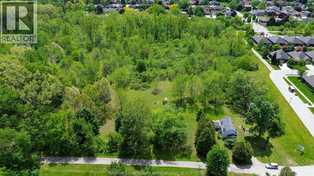 V/L DUNKIRK BLVD (E/S)