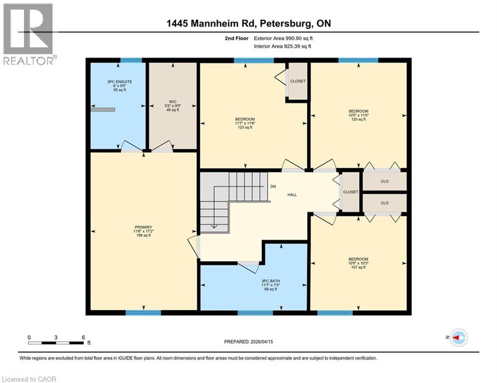 1445 MANNHEIM Road - 50