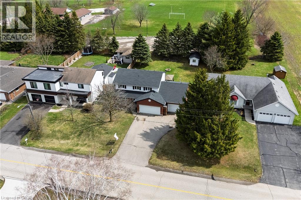 1445 MANNHEIM Road - 48