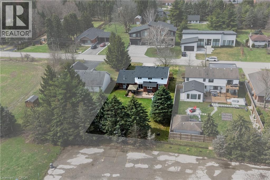 1445 MANNHEIM Road - 47