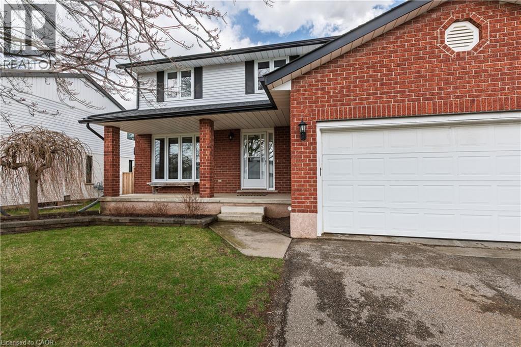 1445 MANNHEIM Road - 5
