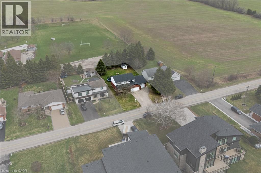 1445 MANNHEIM Road - 46
